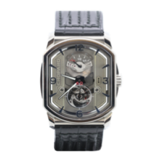 CHOPARD ENGINE ONE TOURBILLION L.U.C 168526-3001 £34,995.00 