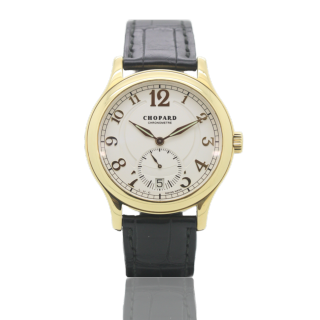 CHOPARD CLASSIC L.U.C 16/1875-0001 IN 18K YELLOW GOLD £5,995.00