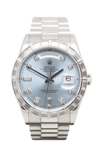 Rolex 118366 outlet