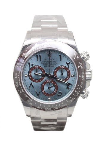 Platinum daytona arabic clearance