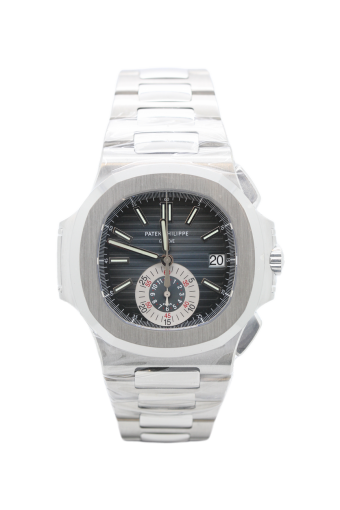 Patek Philippe Nautilus 5980 1A 001 CWC Boutique Wilmslow CWC